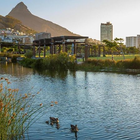 Luxury Apartment, Near V&A Waterfront And Cpt Stadium Kapsztad Zewnętrze zdjęcie