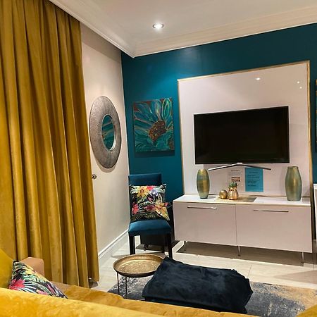 Luxury Apartment, Near V&A Waterfront And Cpt Stadium Kapsztad Zewnętrze zdjęcie