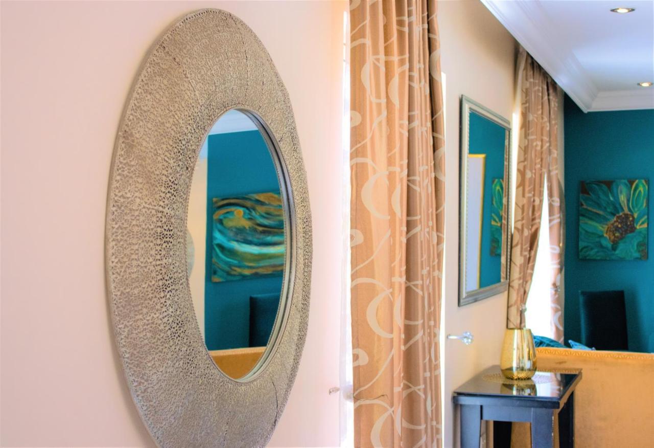 Luxury Apartment, Near V&A Waterfront And Cpt Stadium Kapsztad Zewnętrze zdjęcie