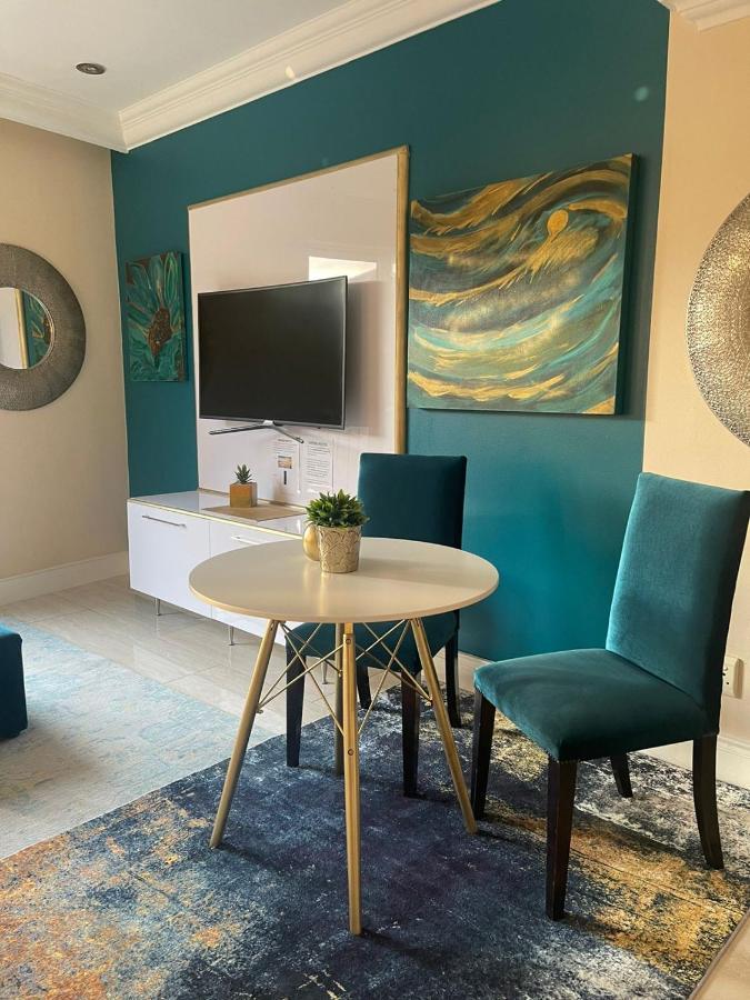 Luxury Apartment, Near V&A Waterfront And Cpt Stadium Kapsztad Zewnętrze zdjęcie