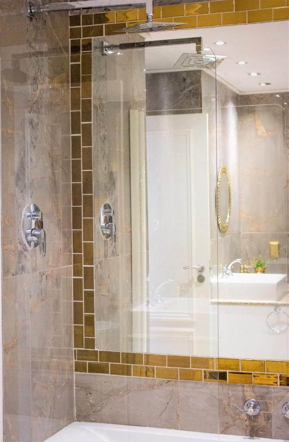 Luxury Apartment, Near V&A Waterfront And Cpt Stadium Kapsztad Zewnętrze zdjęcie
