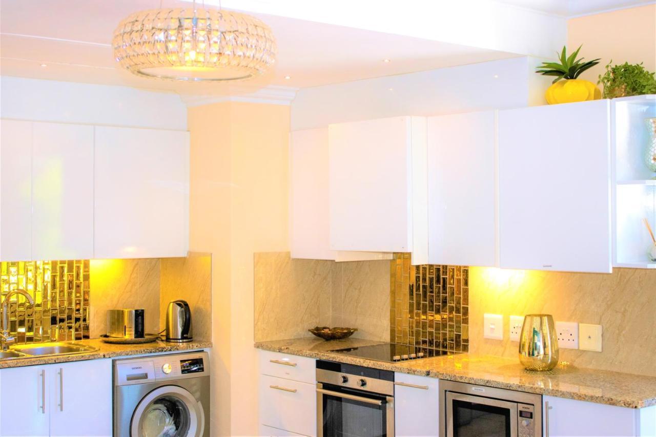 Luxury Apartment, Near V&A Waterfront And Cpt Stadium Kapsztad Zewnętrze zdjęcie