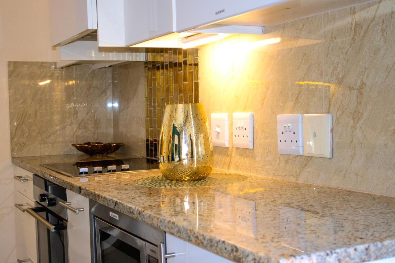 Luxury Apartment, Near V&A Waterfront And Cpt Stadium Kapsztad Zewnętrze zdjęcie
