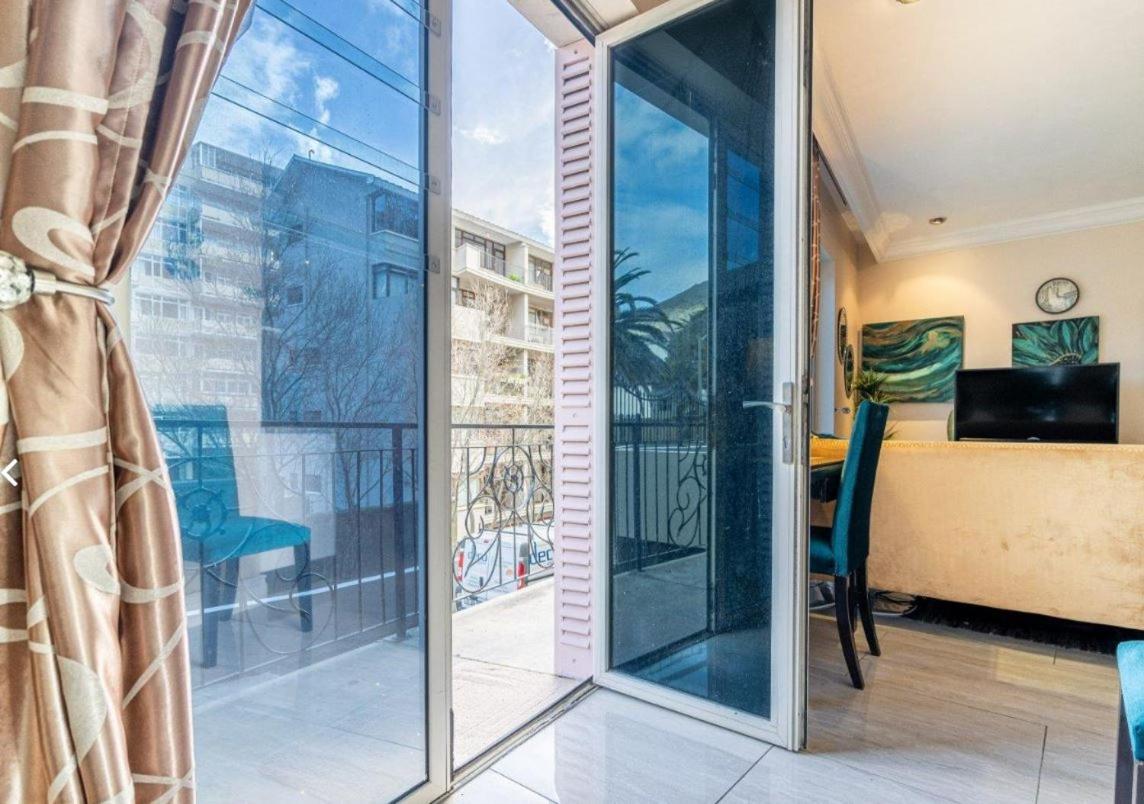 Luxury Apartment, Near V&A Waterfront And Cpt Stadium Kapsztad Zewnętrze zdjęcie