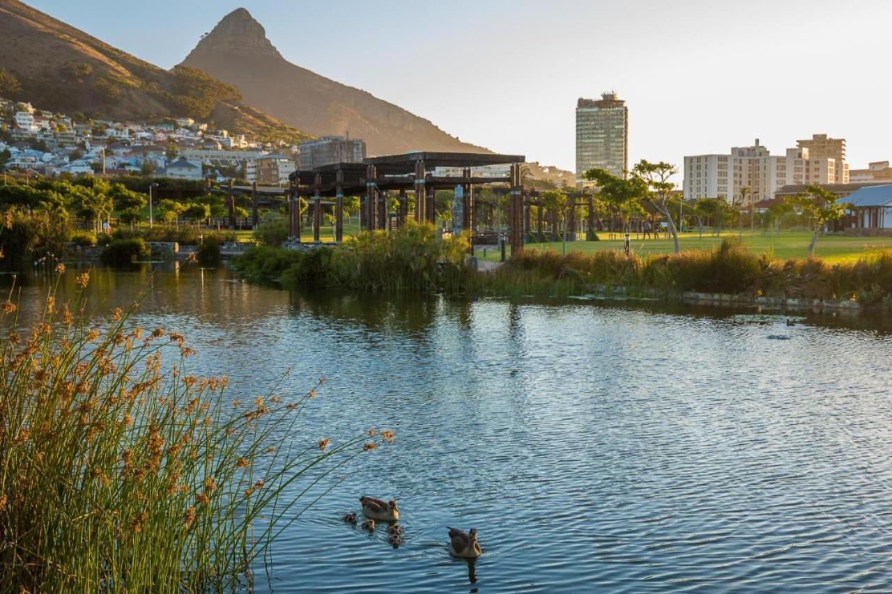 Luxury Apartment, Near V&A Waterfront And Cpt Stadium Kapsztad Zewnętrze zdjęcie