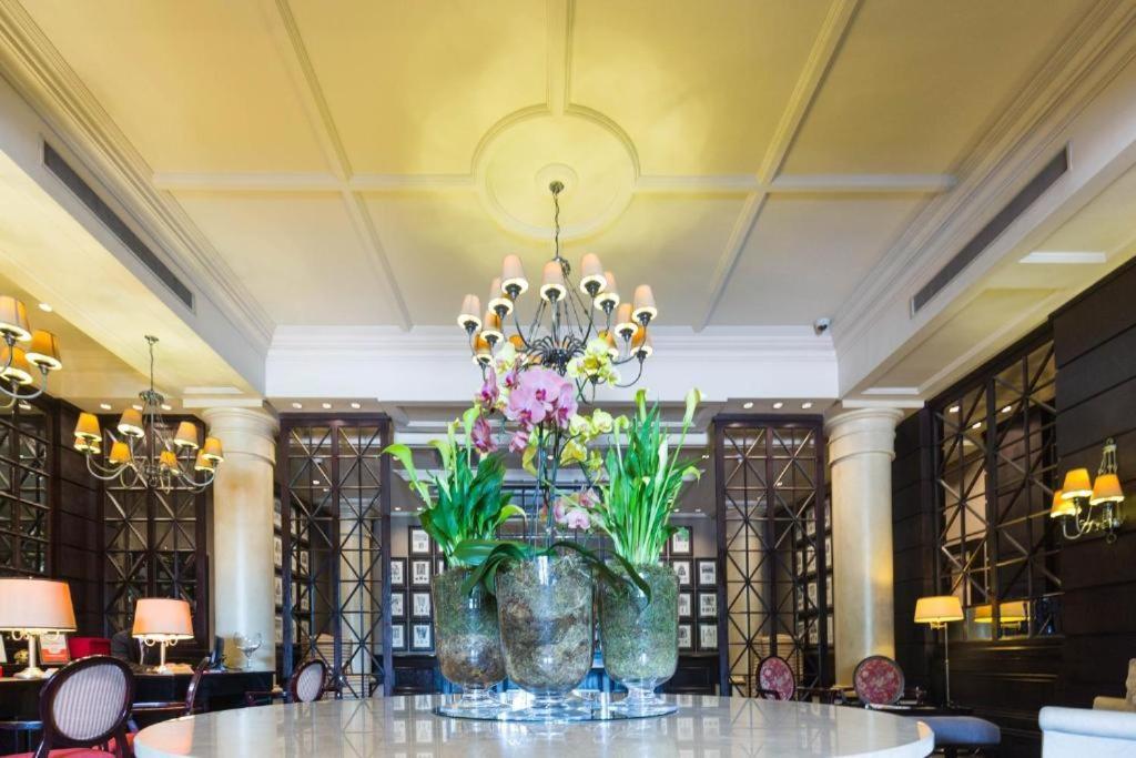 Luxury Apartment, Near V&A Waterfront And Cpt Stadium Kapsztad Zewnętrze zdjęcie
