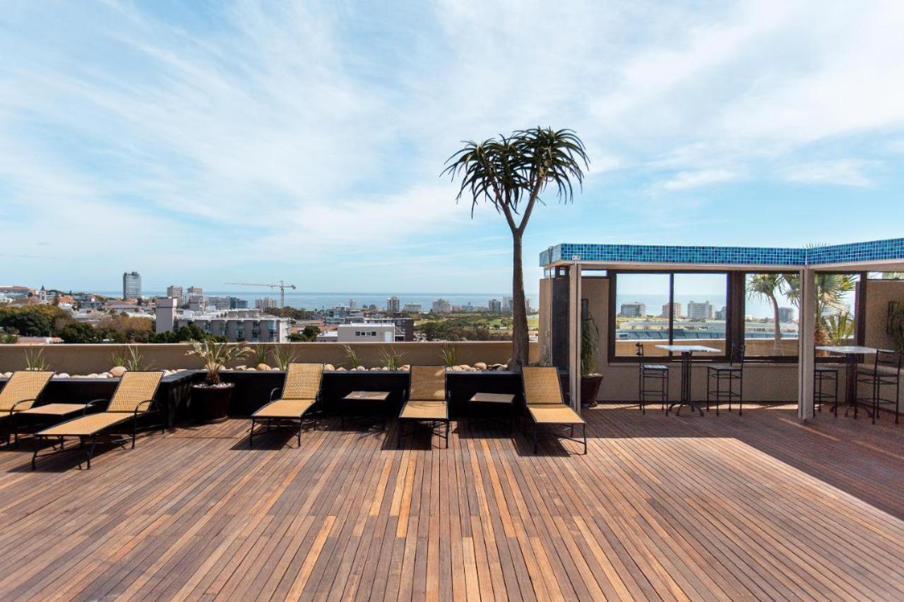 Luxury Apartment, Near V&A Waterfront And Cpt Stadium Kapsztad Zewnętrze zdjęcie