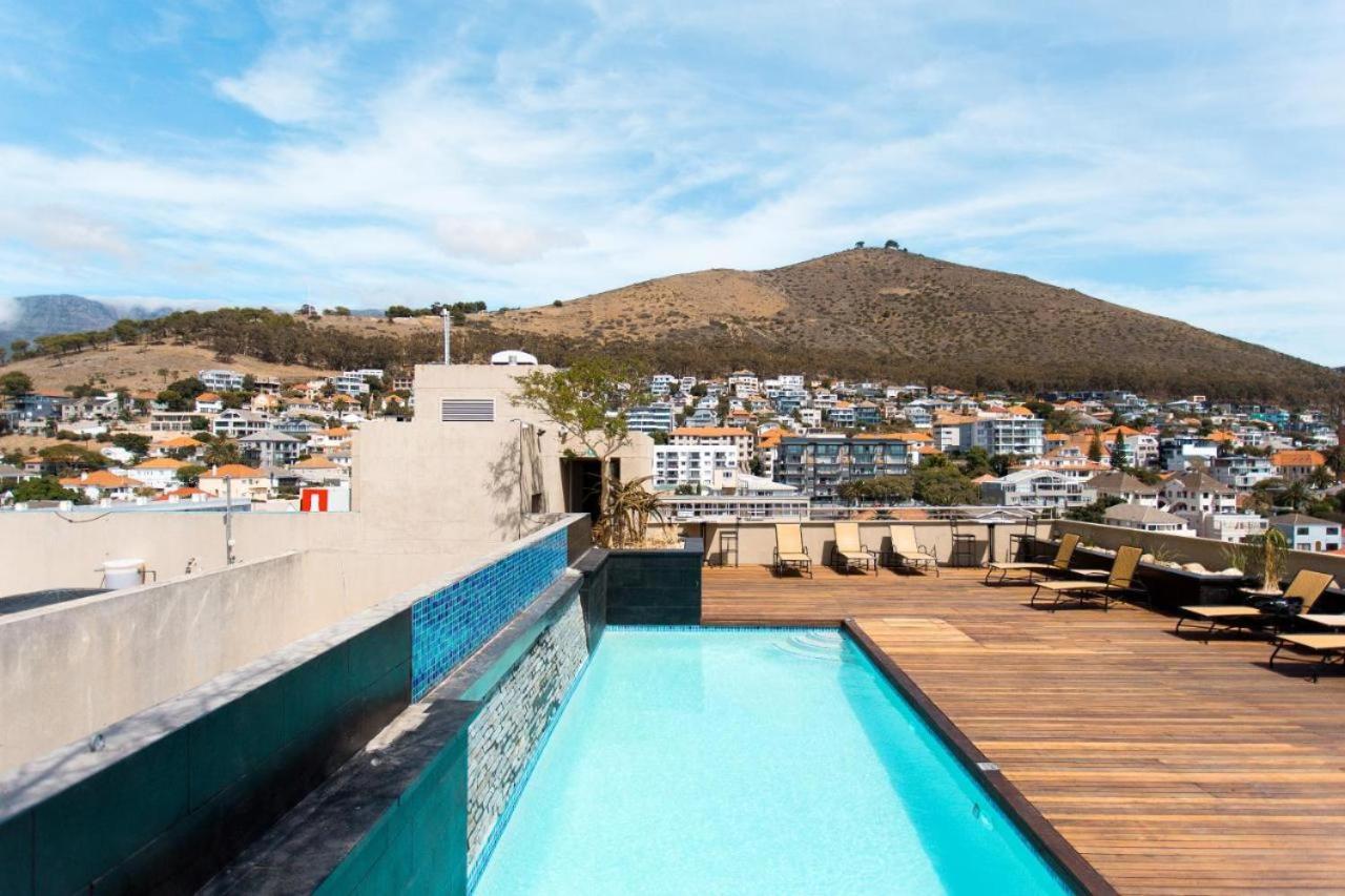 Luxury Apartment, Near V&A Waterfront And Cpt Stadium Kapsztad Zewnętrze zdjęcie