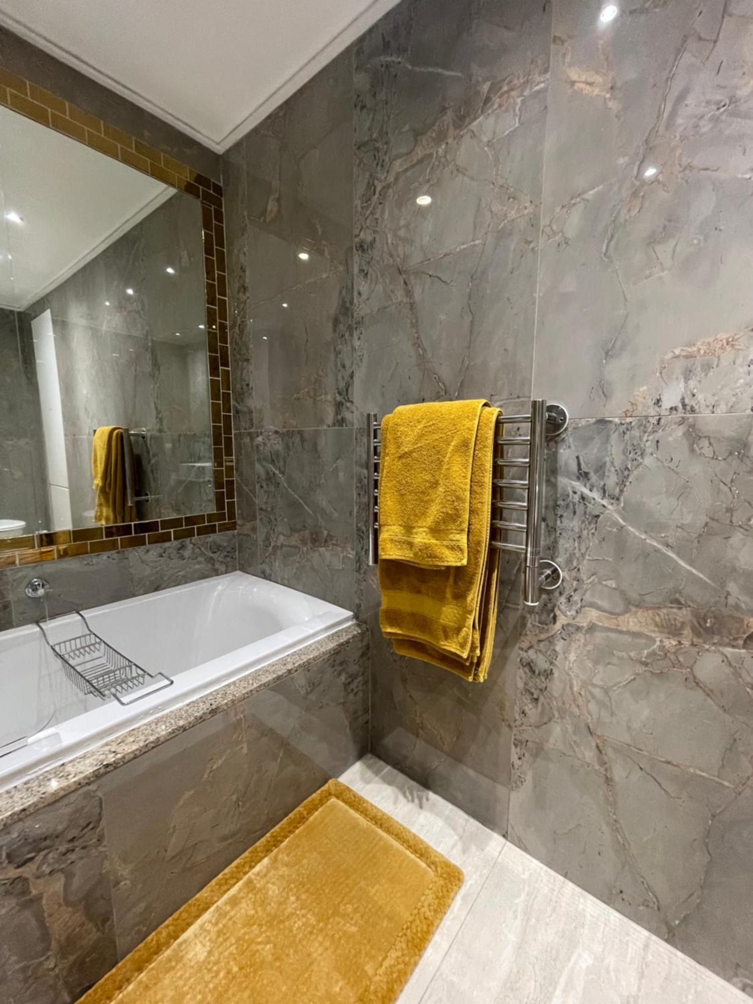 Luxury Apartment, Near V&A Waterfront And Cpt Stadium Kapsztad Zewnętrze zdjęcie
