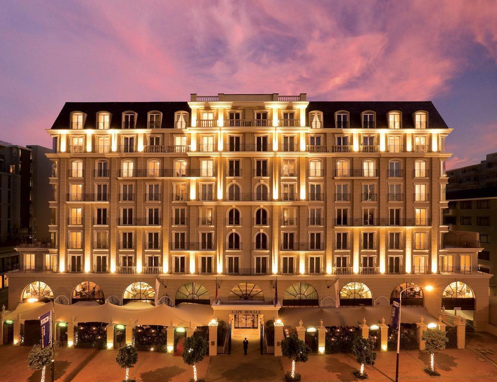 Luxury Apartment, Near V&A Waterfront And Cpt Stadium Kapsztad Zewnętrze zdjęcie