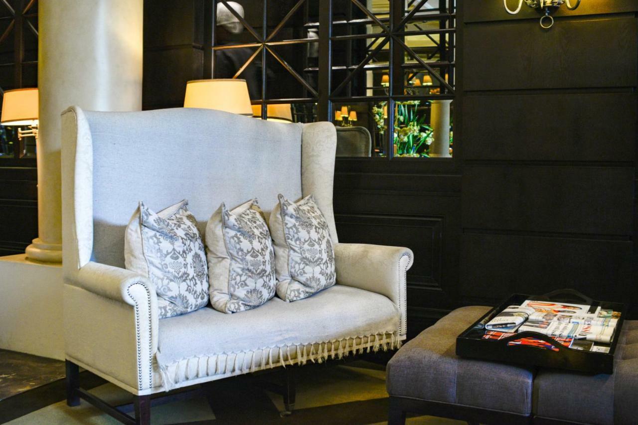 Luxury Apartment, Near V&A Waterfront And Cpt Stadium Kapsztad Zewnętrze zdjęcie