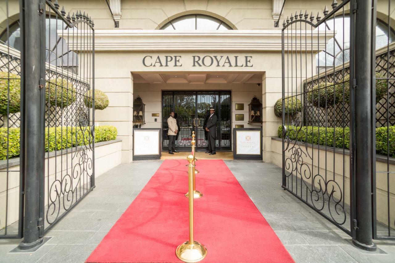 Luxury Apartment, Near V&A Waterfront And Cpt Stadium Kapsztad Zewnętrze zdjęcie