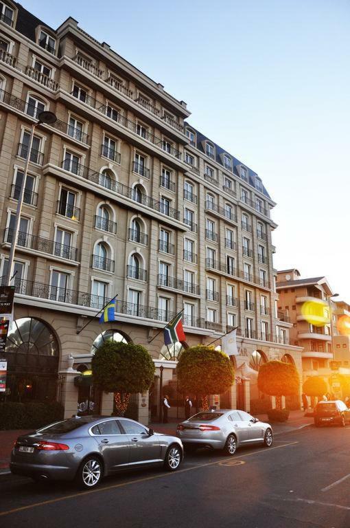Luxury Apartment, Near V&A Waterfront And Cpt Stadium Kapsztad Zewnętrze zdjęcie