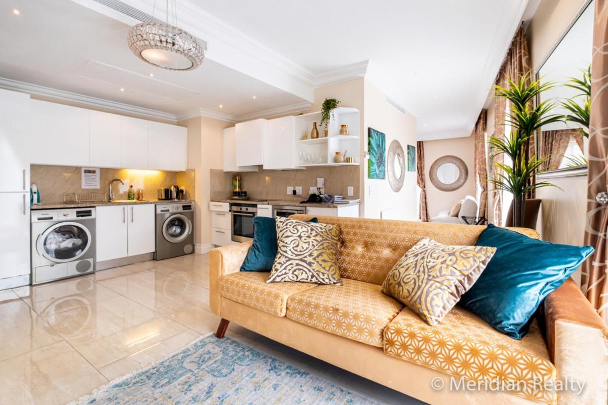 Luxury Apartment, Near V&A Waterfront And Cpt Stadium Kapsztad Zewnętrze zdjęcie
