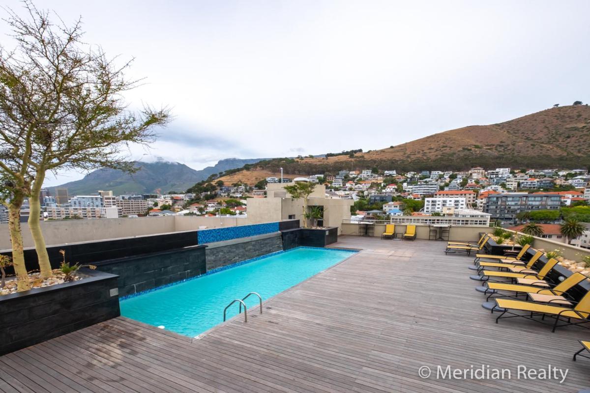 Luxury Apartment, Near V&A Waterfront And Cpt Stadium Kapsztad Zewnętrze zdjęcie