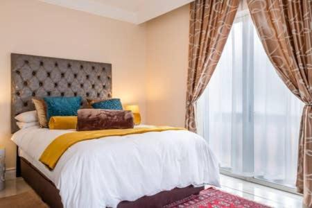 Luxury Apartment, Near V&A Waterfront And Cpt Stadium Kapsztad Zewnętrze zdjęcie